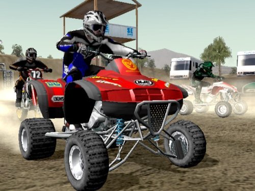 Foto 3 pulgar | Reacondicionado Videojuego Sony Atv Offroad Fury 4 Playstation 2 Renovado - Venta Internacional.