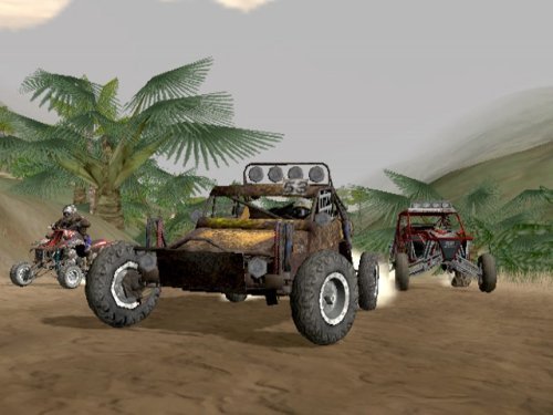 Foto 4 pulgar | Reacondicionado Videojuego Sony Atv Offroad Fury 4 Playstation 2 Renovado - Venta Internacional.