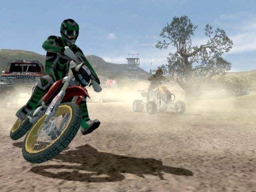 Foto 5 pulgar | Reacondicionado Videojuego Sony Atv Offroad Fury 4 Playstation 2 Renovado - Venta Internacional.