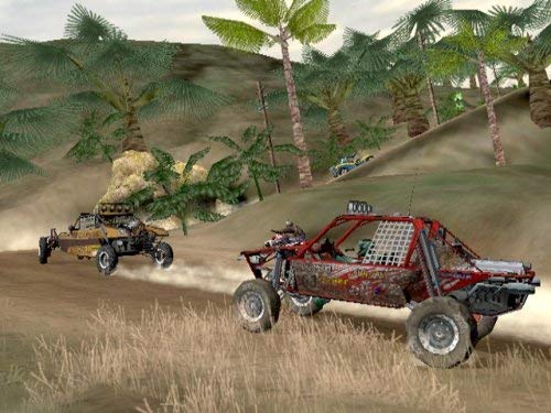 Foto 6 pulgar | Reacondicionado Videojuego Sony Atv Offroad Fury 4 Playstation 2 Renovado - Venta Internacional.