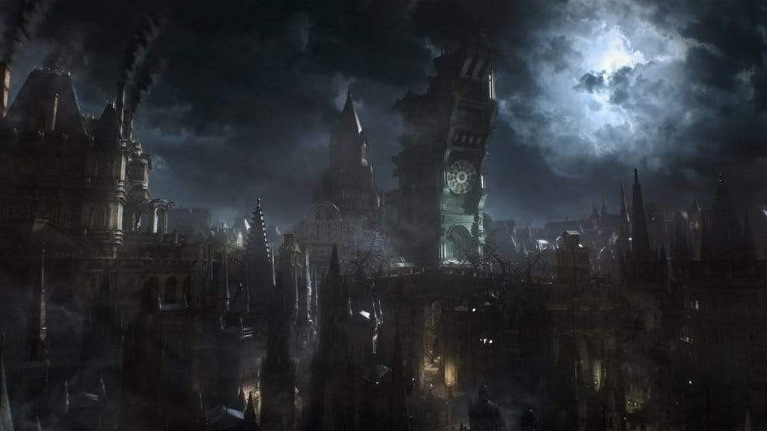 Foto 3 pulgar | Videojuego Sony Bloodborne Ps4 Game Of The Year Edition - Venta Internacional.