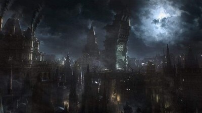 Foto 2 | Videojuego Sony Bloodborne Ps4 Game Of The Year Edition - Venta Internacional.
