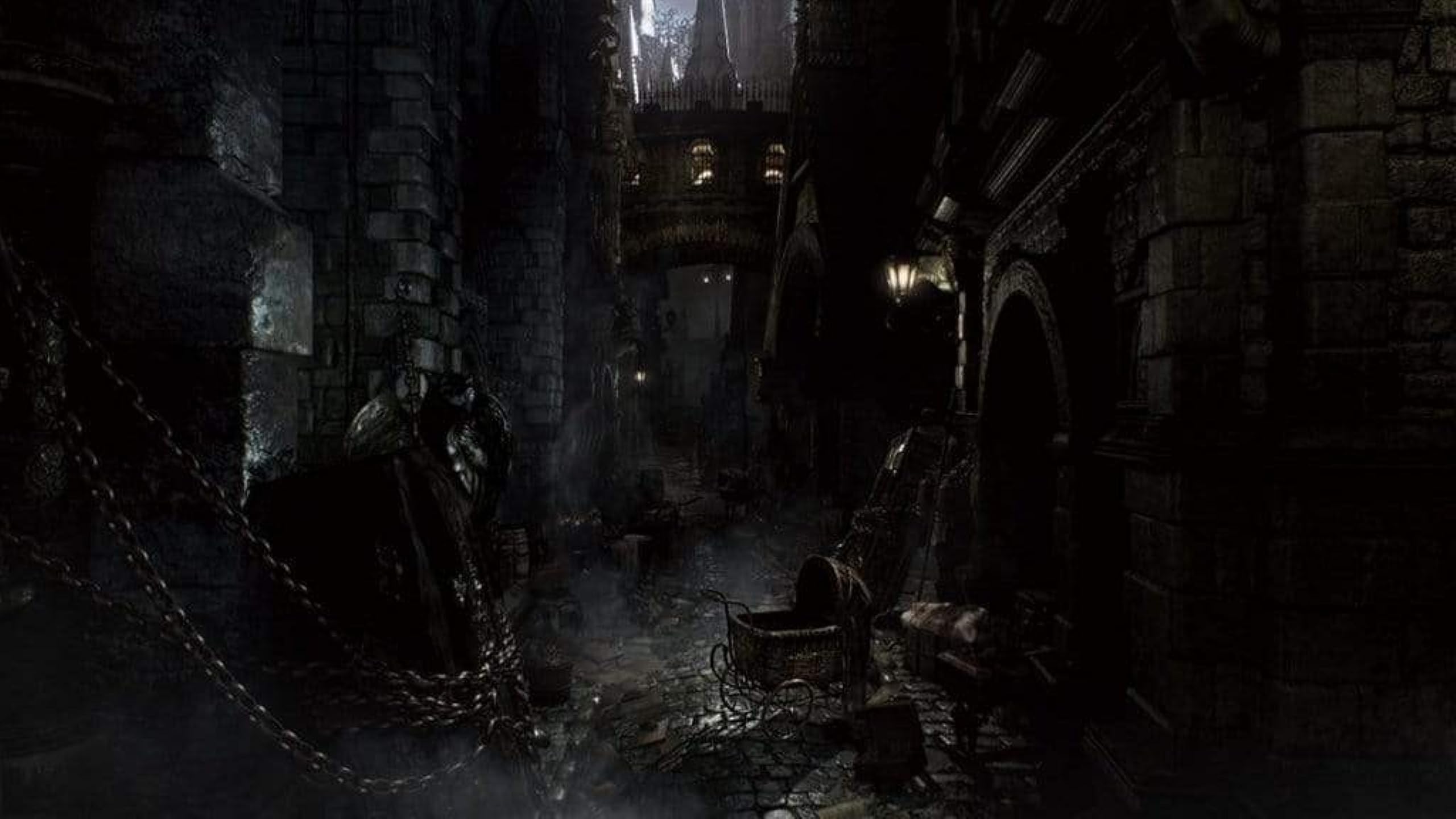 Foto 4 pulgar | Videojuego Sony Bloodborne Ps4 Game Of The Year Edition - Venta Internacional.