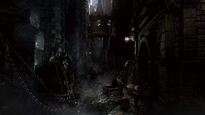 Foto 3 | Videojuego Sony Bloodborne Ps4 Game Of The Year Edition - Venta Internacional.