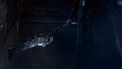 Foto 4 | Videojuego Sony Bloodborne Ps4 Game Of The Year Edition - Venta Internacional.
