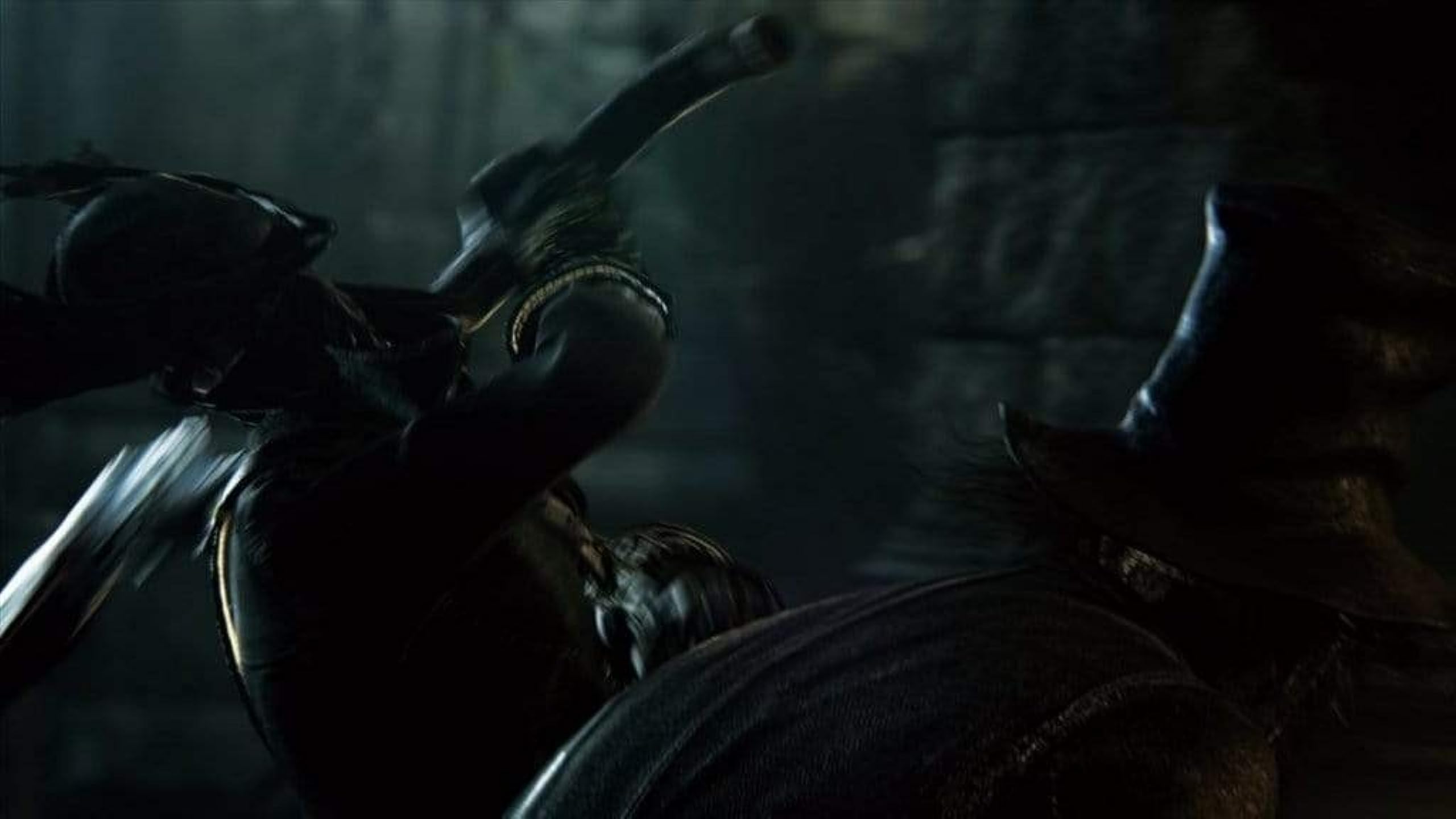 Foto 6 pulgar | Videojuego Sony Bloodborne Ps4 Game Of The Year Edition - Venta Internacional.