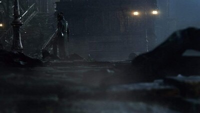 Foto 6 | Videojuego Sony Bloodborne Ps4 Game Of The Year Edition - Venta Internacional.