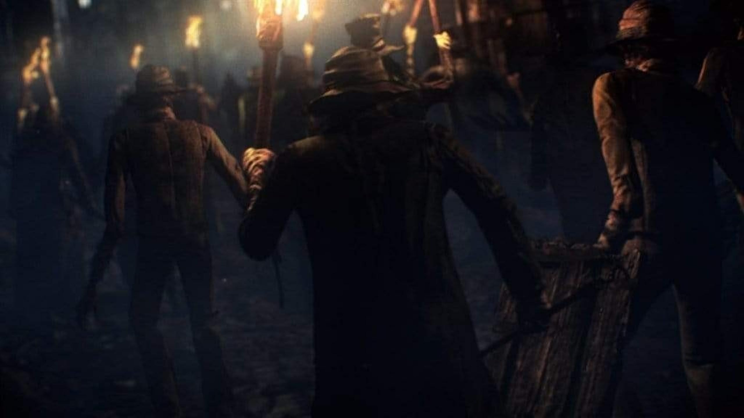 Foto 8 pulgar | Videojuego Sony Bloodborne Ps4 Game Of The Year Edition - Venta Internacional.