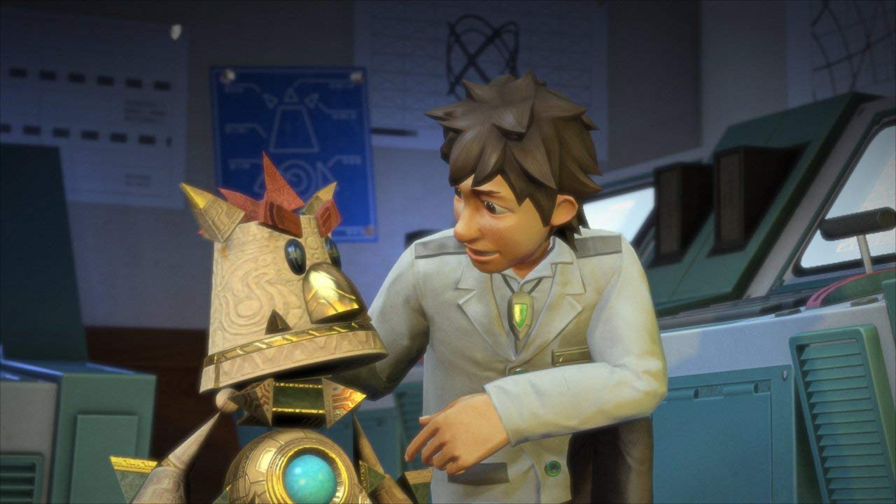 Foto 3 pulgar | Knack Renovado (playstation 4) - Venta Internacional.