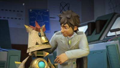 Foto 2 | Knack Renovado (playstation 4) - Venta Internacional.