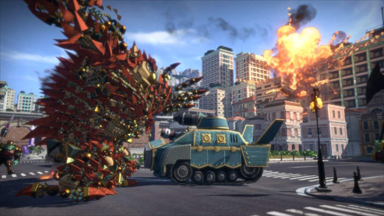 Foto 6 pulgar | Knack Renovado (playstation 4) - Venta Internacional.