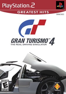 Foto 1 | Reacondicionado Videojuego Sony Playstation 2 Gran Turismo 4 Renovado - Venta Internacional.