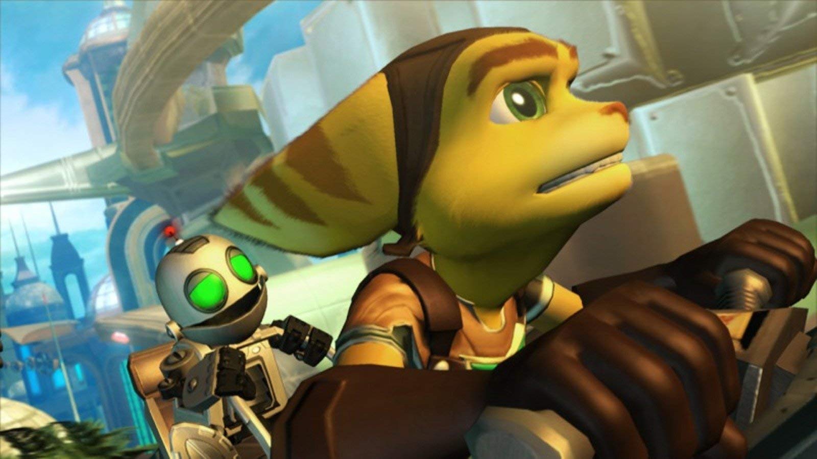 Foto 5 | Reacondicionado Videojuego Sony Playstation 3 Ratchet And Clank Future - Venta Internacional.