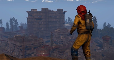 Foto 7 | Videojuego Rust Playstation 4 - Deep Silver - Venta Internacional.