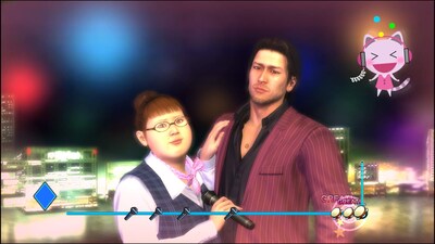 Foto 3 | Videojuego Yakuza Remastered Collection Standard Ps4 - Venta Internacional.
