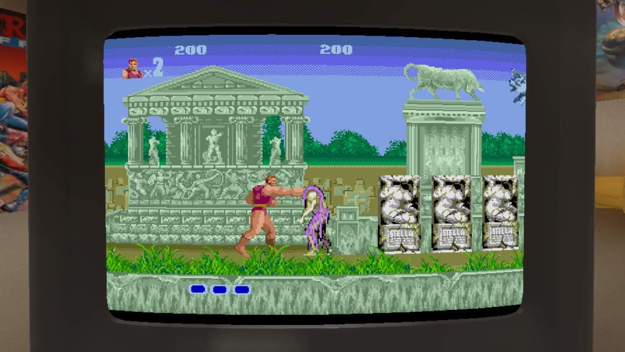 Foto 2 | Videojuego Sega Mega Drive Classics Nintendo Switch - Venta Internacional.