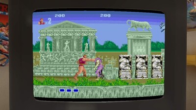 Foto 2 | Videojuego Sega Mega Drive Classics Nintendo Switch - Venta Internacional.