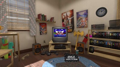 Foto 4 | Videojuego Sega Mega Drive Classics Nintendo Switch - Venta Internacional.