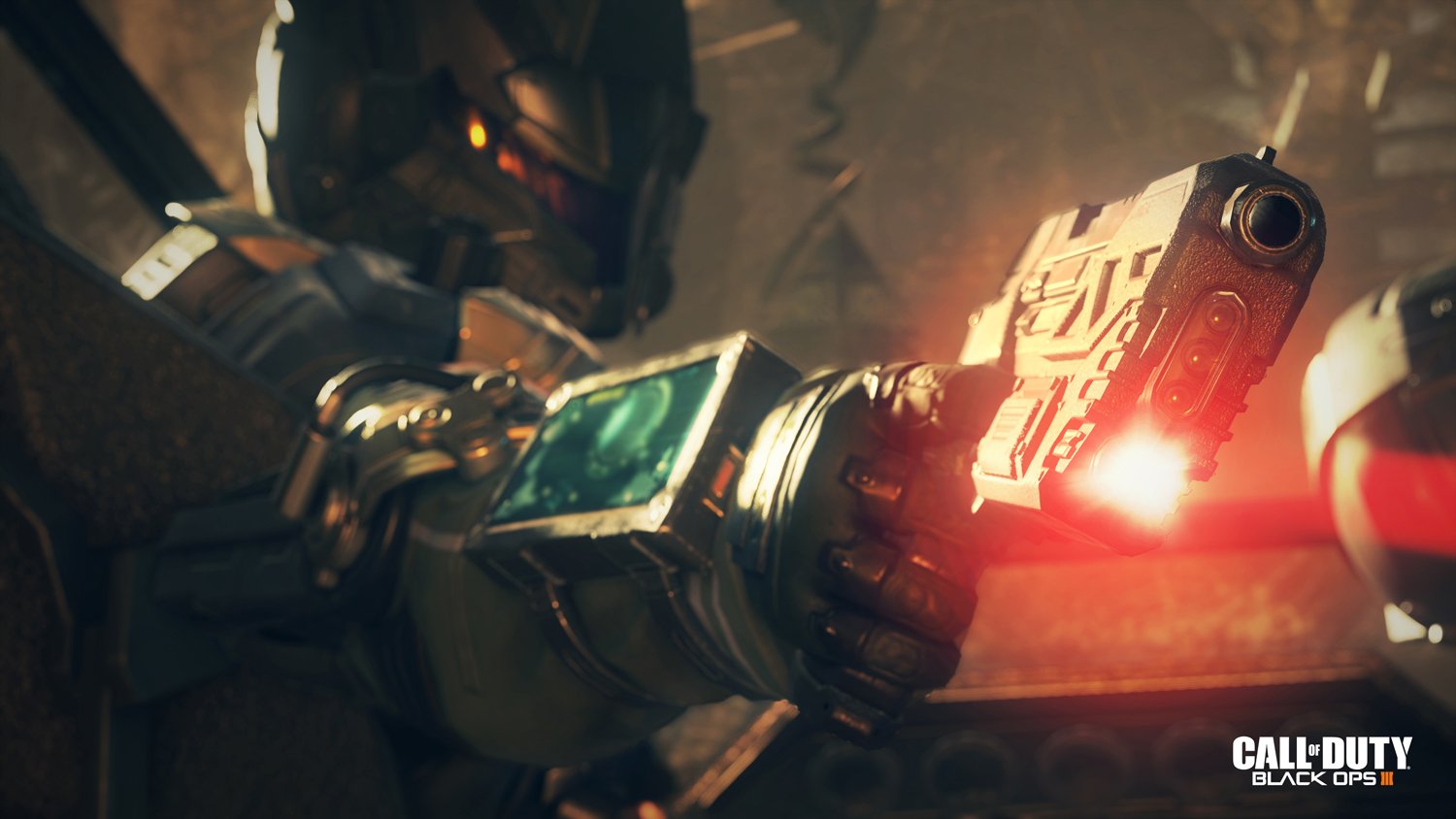 Foto 3 pulgar | Videojuego Activision Call Of Duty: Black Ops Iii Para Ps4 - Venta Internacional.