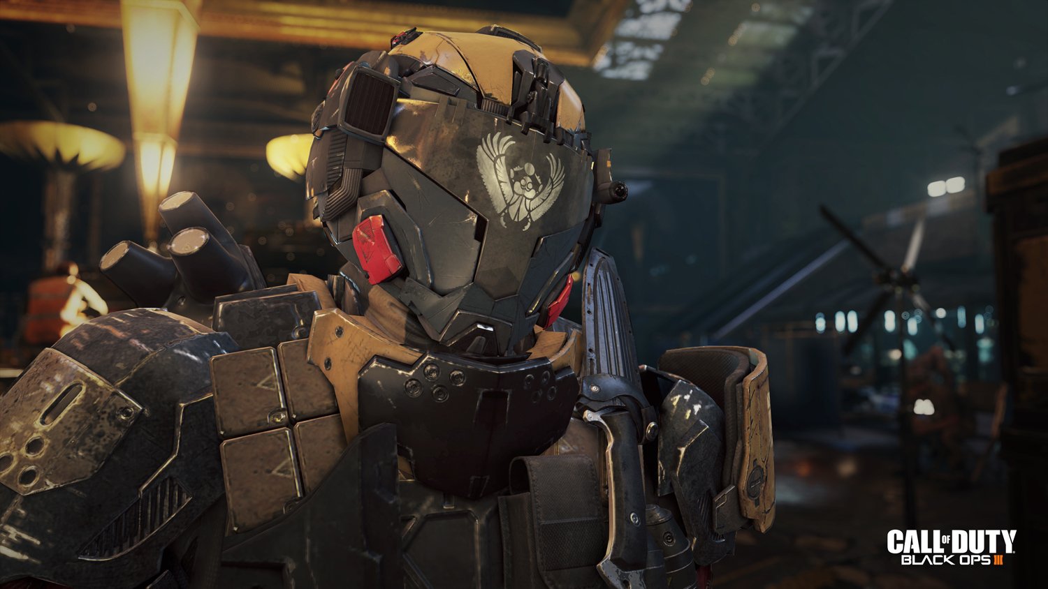 Foto 4 pulgar | Videojuego Activision Call Of Duty: Black Ops Iii Para Ps4 - Venta Internacional.