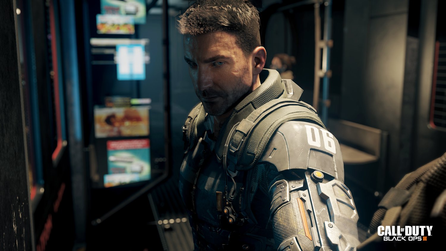 Foto 5 pulgar | Videojuego Activision Call Of Duty: Black Ops Iii Para Ps4 - Venta Internacional.
