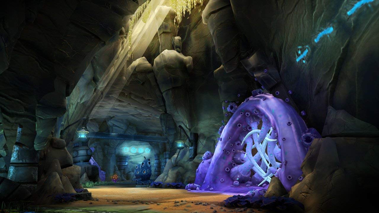 Foto 6 pulgar | Reacondicionado Videojuego Sony Playstation 3 Ratchet & Clank Future: A Crack In Time - Venta Internacional.
