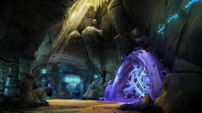 Foto 5 | Reacondicionado Videojuego Sony Playstation 3 Ratchet & Clank Future: A Crack In Time - Venta Internacional.
