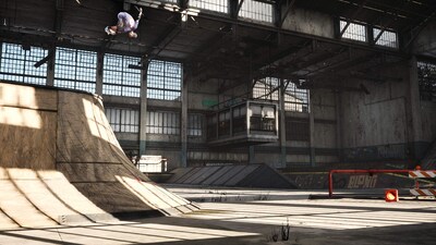 Foto 5 | Videojuego Activision Tony Hawk's Pro Skater 1 + 2 Ps4 - Venta Internacional.