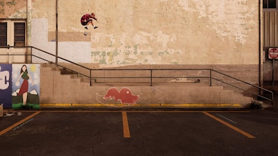 Foto 6 | Videojuego Activision Tony Hawk's Pro Skater 1 + 2 Ps4 - Venta Internacional.