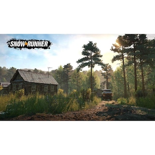 Foto 5 | Videojuego Snowrunner Para Playstation 4 - Venta Internacional.