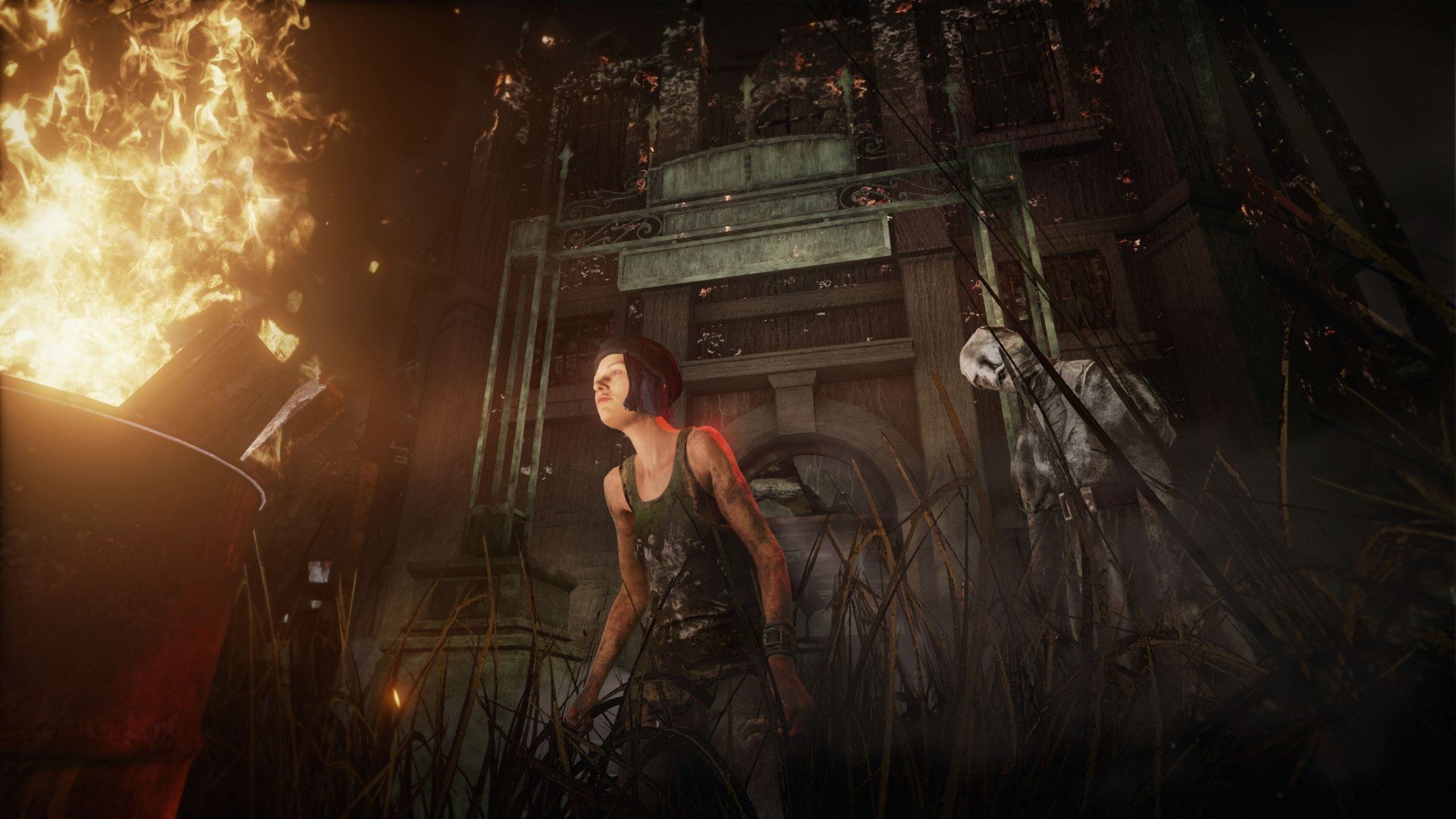 Foto 4 pulgar | Videojuego 505 Juegos Dead By Daylight Playstation 4 - Venta Internacional.