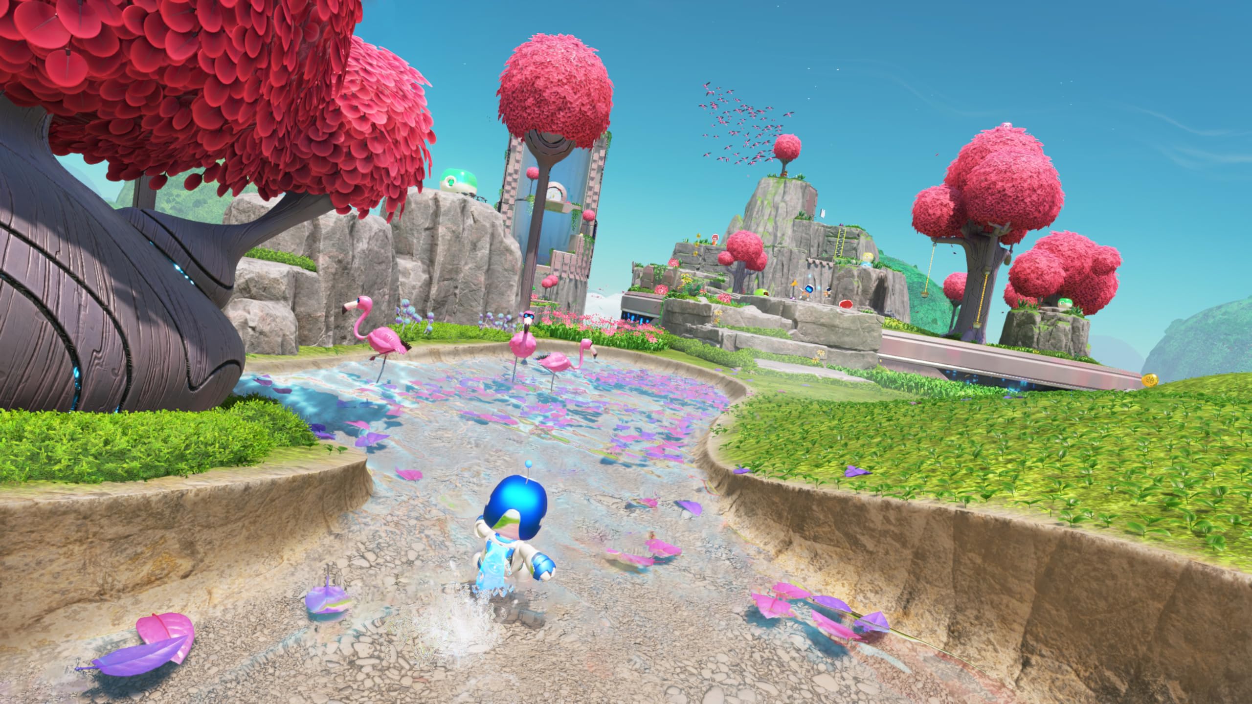Foto 5 pulgar | Videojuego Sony Astro Bot Para Playstation 5 - Venta Internacional.