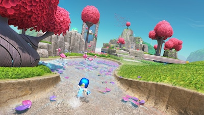 Foto 4 | Videojuego Sony Astro Bot Para Playstation 5 - Venta Internacional.