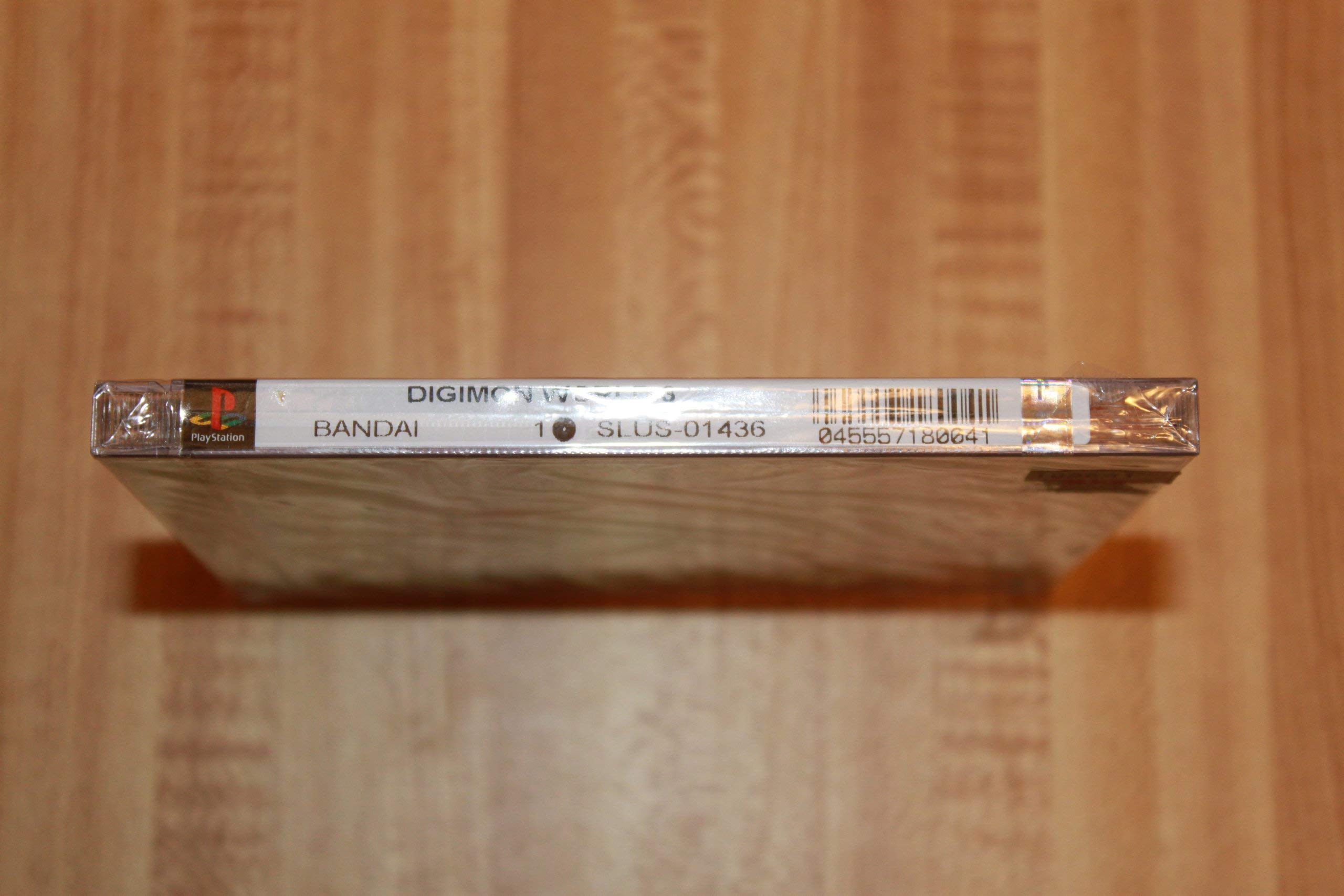 Foto 3 | Digimon World 3 Renovado - Venta Internacional.