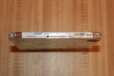 Foto 3 | Digimon World 3 Renovado - Venta Internacional.