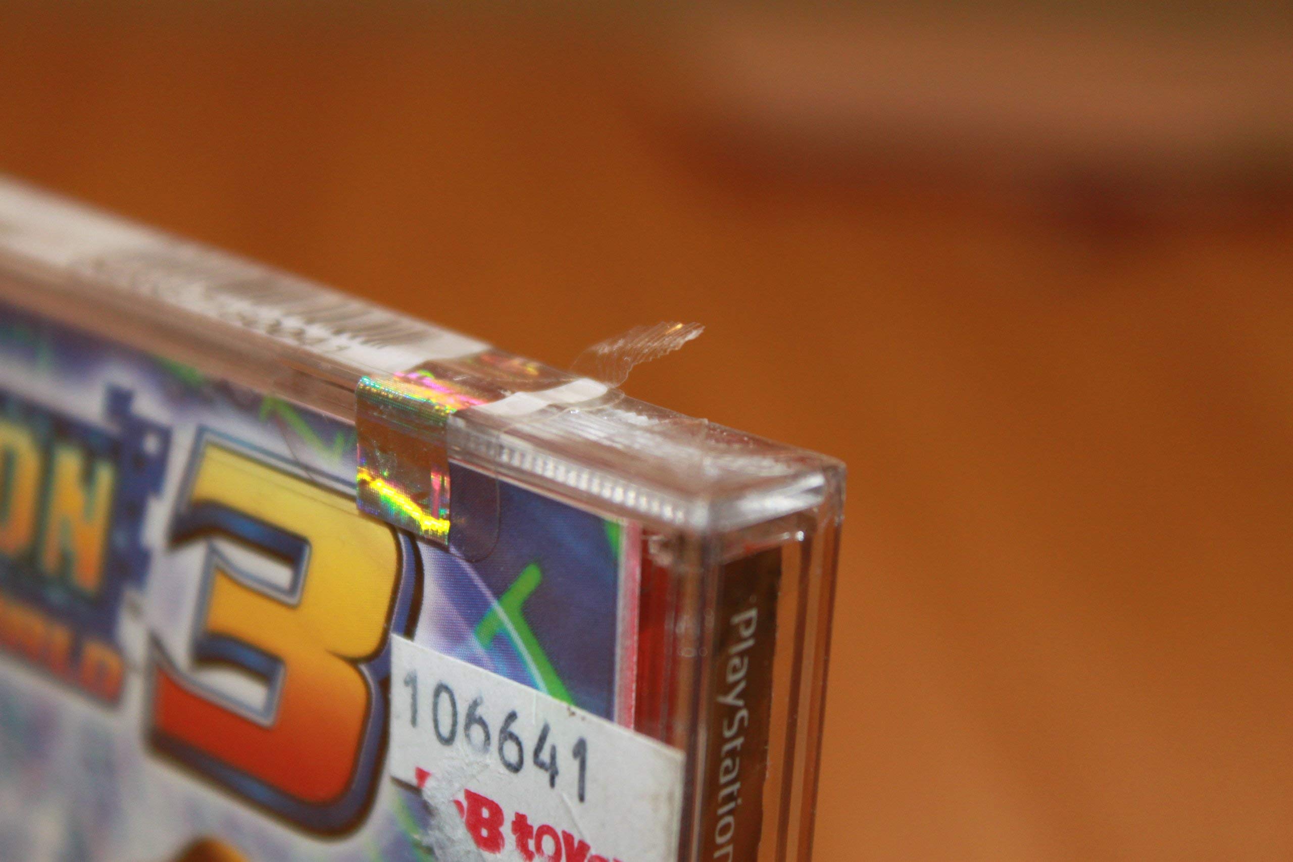 Foto 4 | Digimon World 3 Renovado - Venta Internacional.