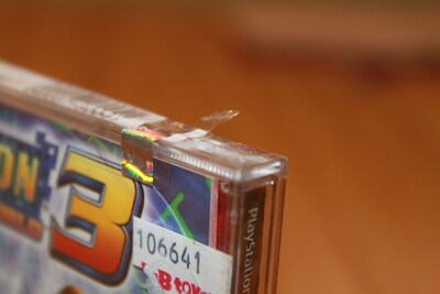 Foto 4 | Digimon World 3 Renovado - Venta Internacional.