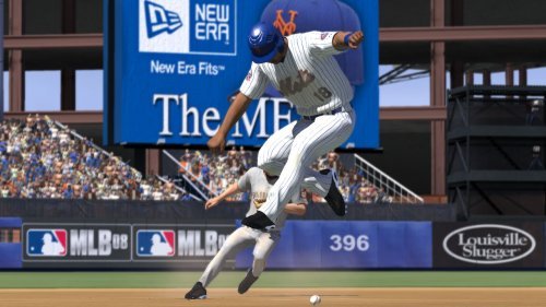 Foto 3 pulgar | Mlb 08 The Show Renovado - Playstation 3 - Venta Internacional.