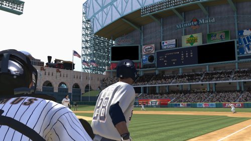 Foto 5 pulgar | Mlb 08 The Show Renovado - Playstation 3 - Venta Internacional.