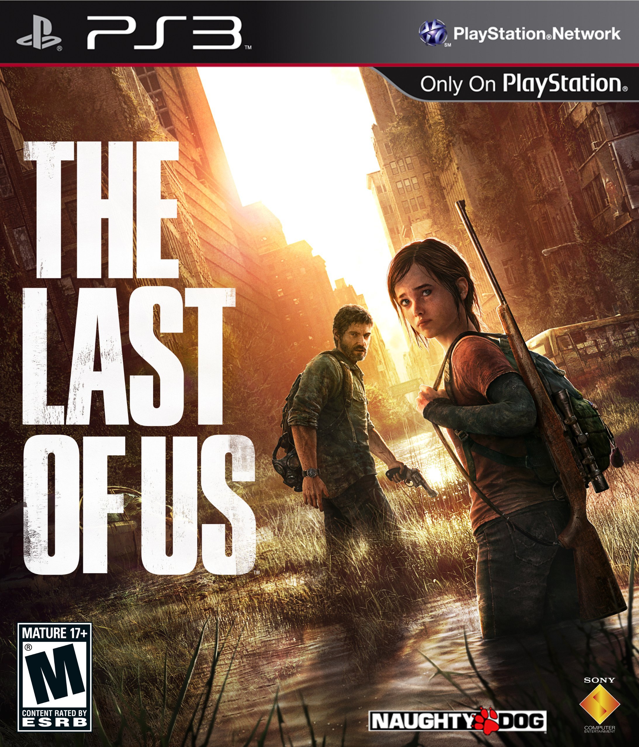 Foto 2 pulgar | Reacondicionado Videojuego Sony Playstation 3 The Last Of Us (renovado) - Venta Internacional.