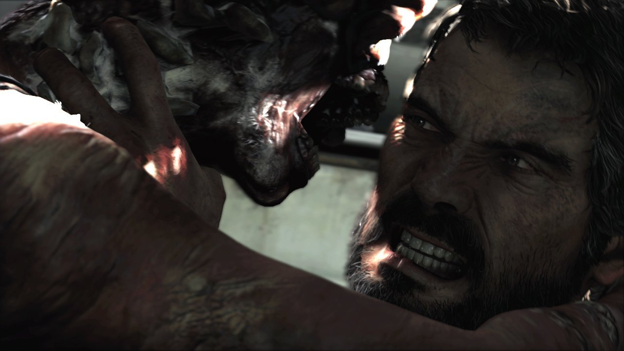 Foto 4 | Reacondicionado Videojuego Sony Playstation 3 The Last Of Us (renovado) - Venta Internacional.