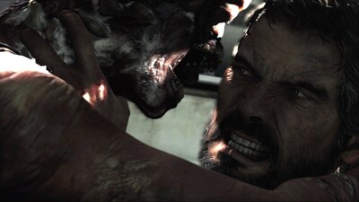 Foto 4 | Reacondicionado Videojuego Sony Playstation 3 The Last Of Us (renovado) - Venta Internacional.