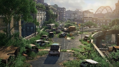 Foto 7 | Reacondicionado Videojuego Sony Playstation 3 The Last Of Us (renovado) - Venta Internacional.
