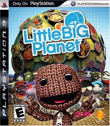 Foto 2 pulgar | Reacondicionado Videojuego Sony Playstation 3 Little Big Planet Renovado - Venta Internacional.