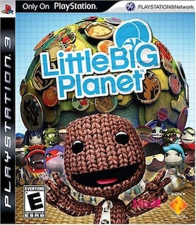 Foto 1 | Reacondicionado Videojuego Sony Playstation 3 Little Big Planet Renovado - Venta Internacional.