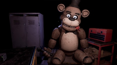 Foto 3 | Videojuego Maximgames Five Nights At Freddy's - Help Wanted (ps4) - Venta Internacional.
