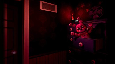 Foto 5 | Videojuego Maximgames Five Nights At Freddy's - Help Wanted (ps4) - Venta Internacional.