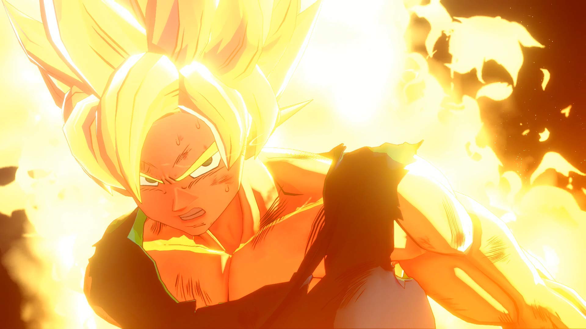 Foto 4 | Reacondicionado Dragon Ball Z: Kakarot - Playstation 4 (renovada) - Venta Internacional.