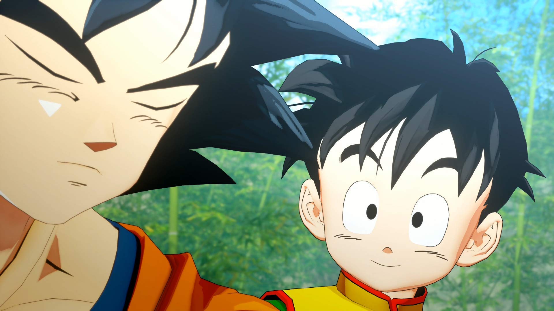 Foto 6 pulgar | Reacondicionado Dragon Ball Z: Kakarot - Playstation 4 (renovada) - Venta Internacional.