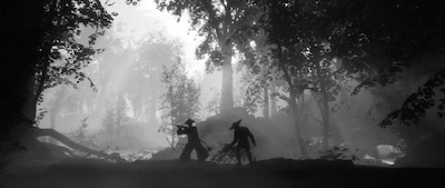 Foto 5 | Videojuego Devolver Digital Trek To Yomi - Venta Internacional.